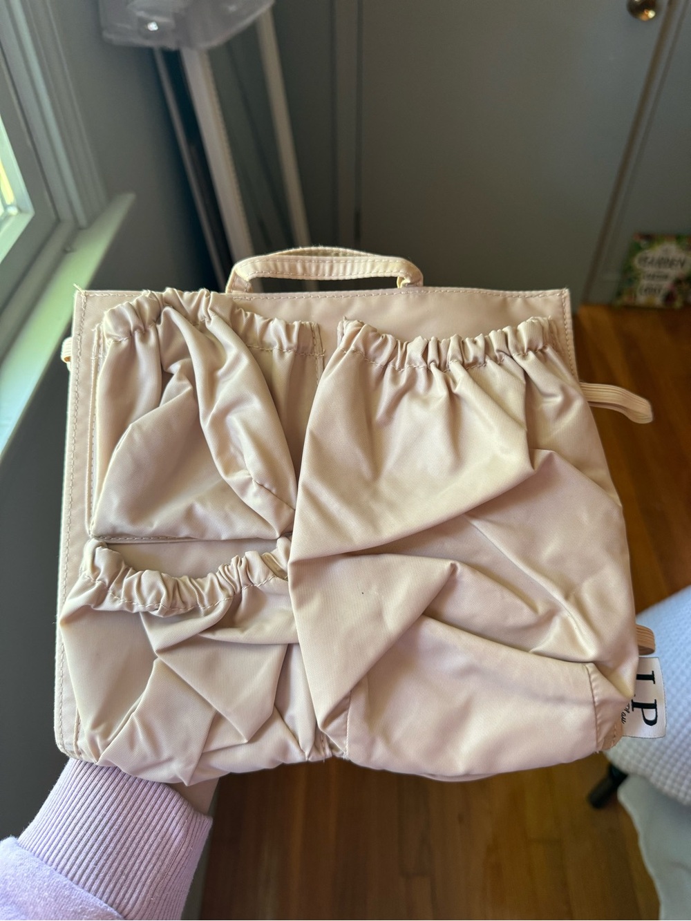 Life in Play - Tote Savvy insert